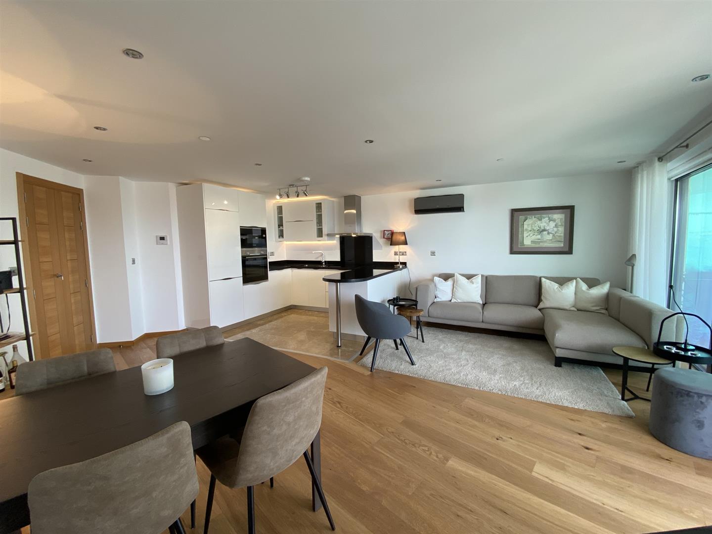 Image of Apartment - 1 Bedrooms - 1 Bathrooms for Sale in Ocean Spa Plaza-Gibraltar, Image 7